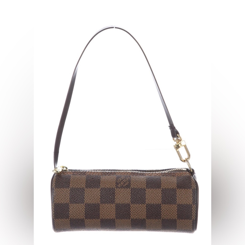 LV Damier Ebene Pochette Authentic - Picture 2 of 10